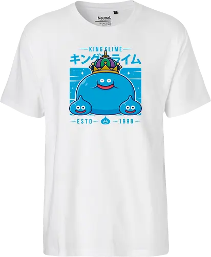 King Slime