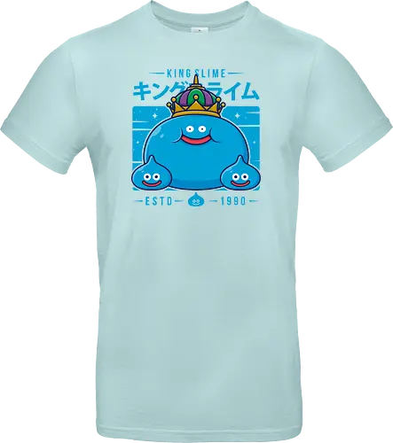 King Slime