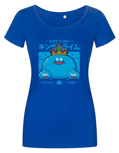King Slime