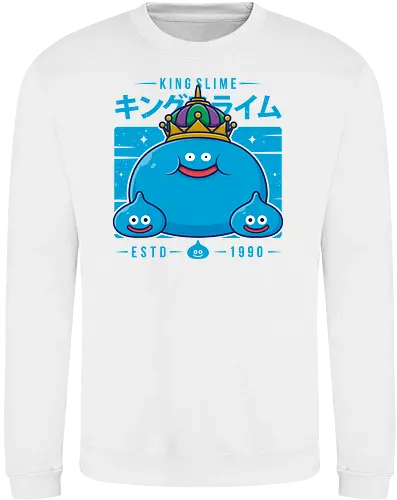 King Slime