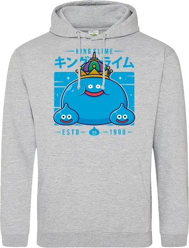King Slime