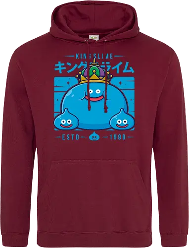 King Slime