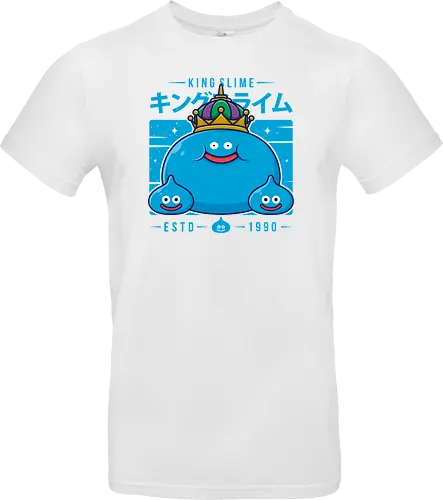 King Slime