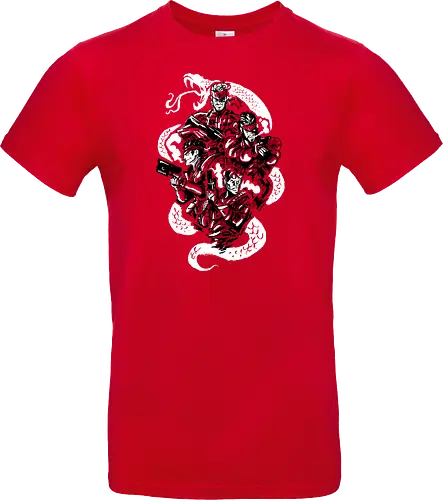 Snake Legacy