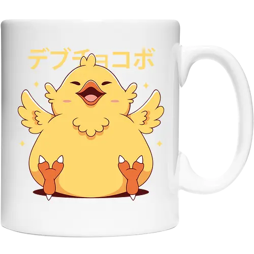 Fat Kweh