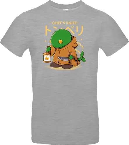 The Tonberry