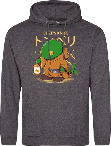 The Tonberry