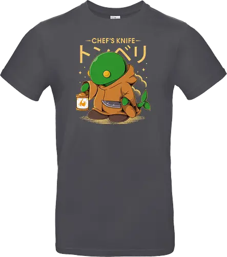 The Tonberry