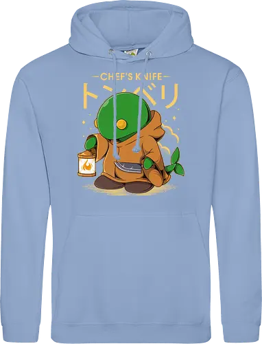 The Tonberry