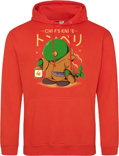 The Tonberry