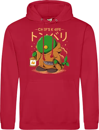 The Tonberry