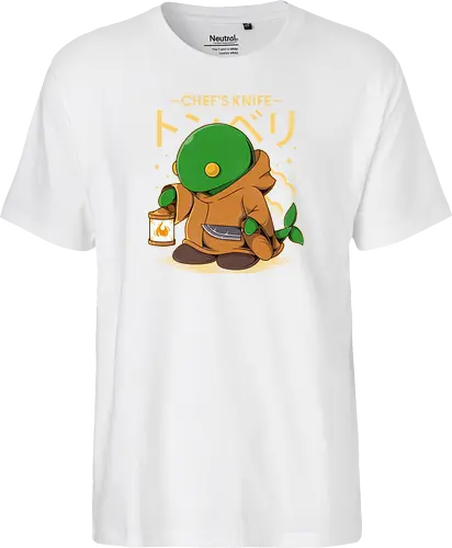 The Tonberry