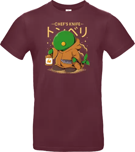The Tonberry