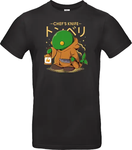 The Tonberry