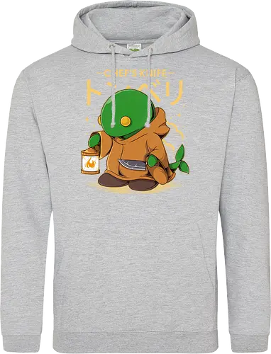The Tonberry