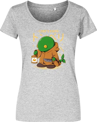 The Tonberry