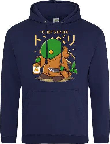 The Tonberry
