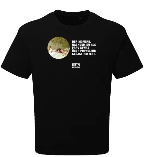 Popkultur DARK EDITION
