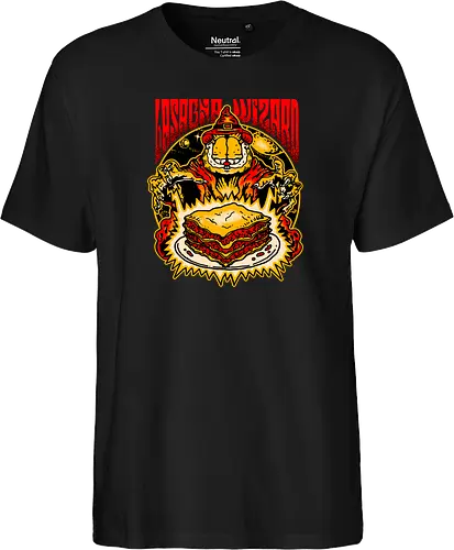 Lasagna Wizard