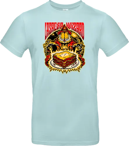 Lasagna Wizard