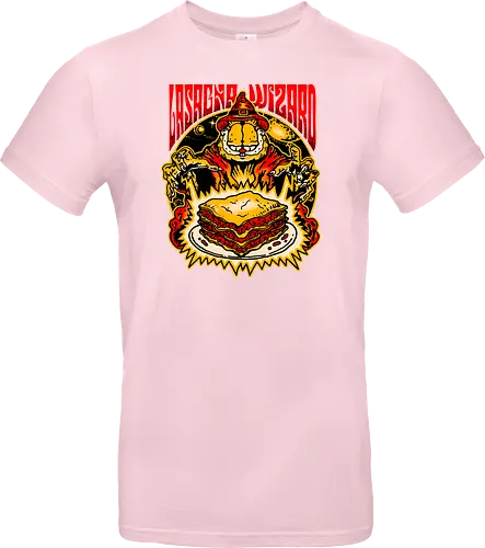 Lasagna Wizard