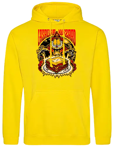 Lasagna Wizard