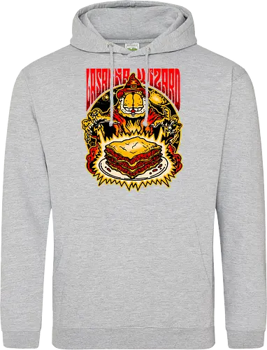 Lasagna Wizard