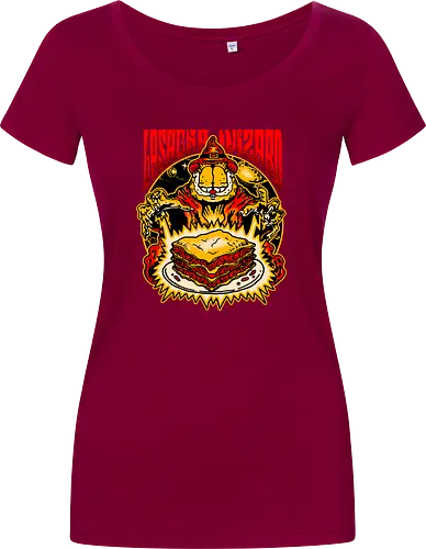 Lasagna Wizard