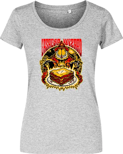 Lasagna Wizard