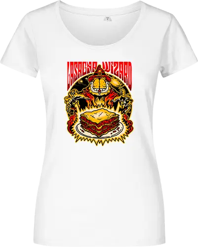 Lasagna Wizard
