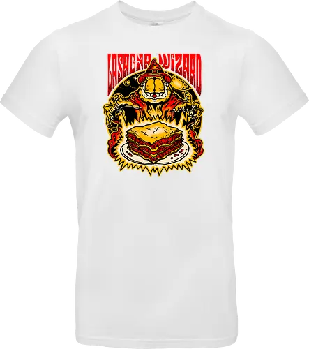 Lasagna Wizard