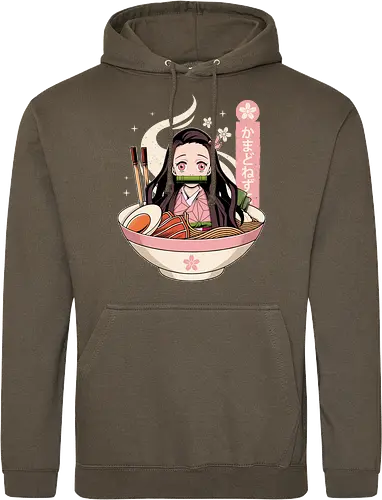 Nezuko Ramen