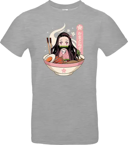 Nezuko Ramen