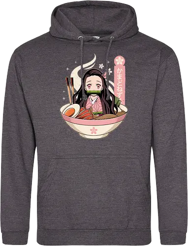 Nezuko Ramen
