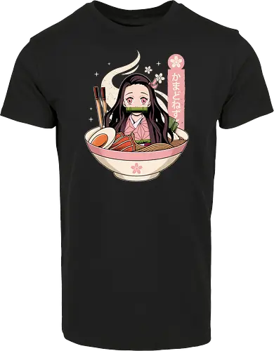 Nezuko Ramen