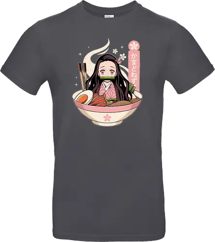 Nezuko Ramen