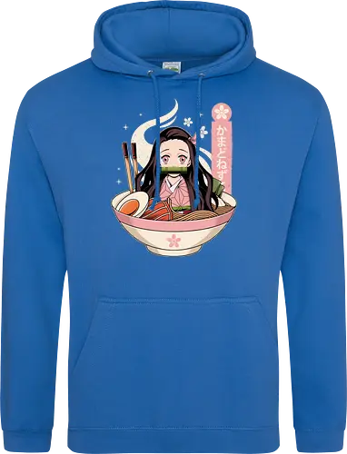 Nezuko Ramen