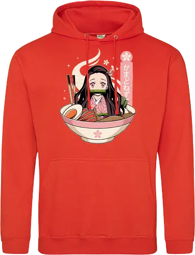 Nezuko Ramen
