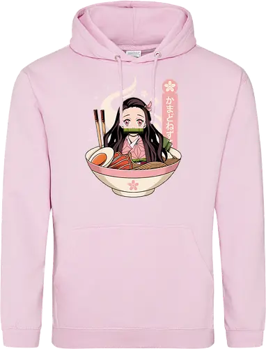 Nezuko Ramen
