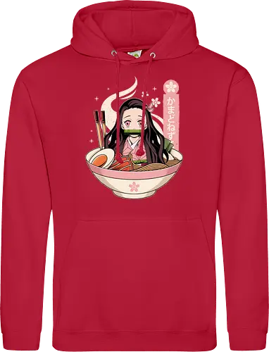 Nezuko Ramen