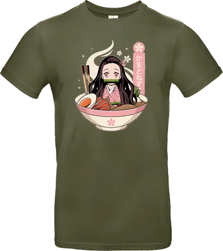 Nezuko Ramen