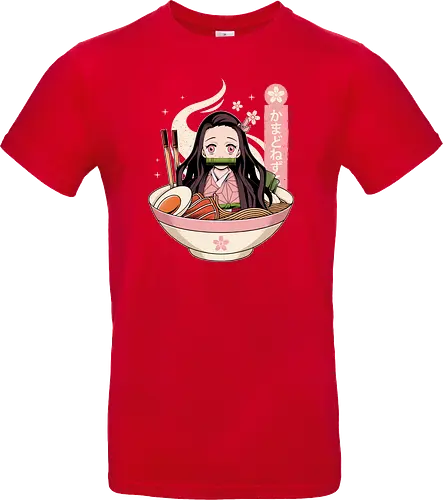 Nezuko Ramen