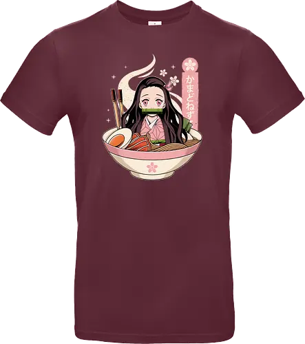 Nezuko Ramen