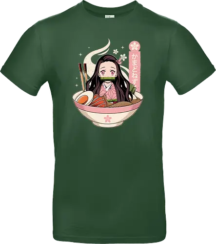 Nezuko Ramen