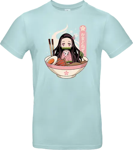 Nezuko Ramen