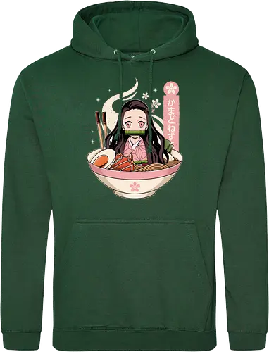 Nezuko Ramen