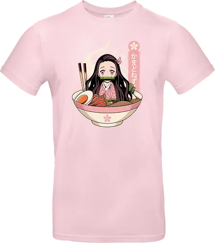 Nezuko Ramen