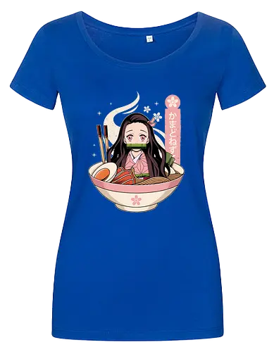 Nezuko Ramen
