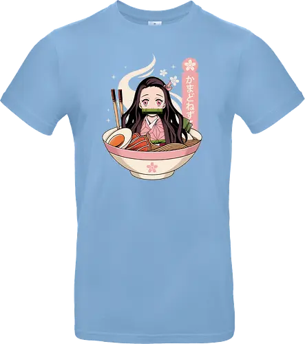 Nezuko Ramen