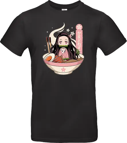 Nezuko Ramen